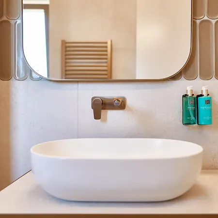 Taria-1 By Interhome Tatil Evi *