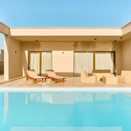 Feriehus Taria-1 By Interhome Poreč