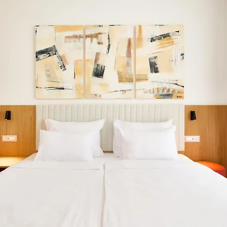 Taria-1 By Interhome *