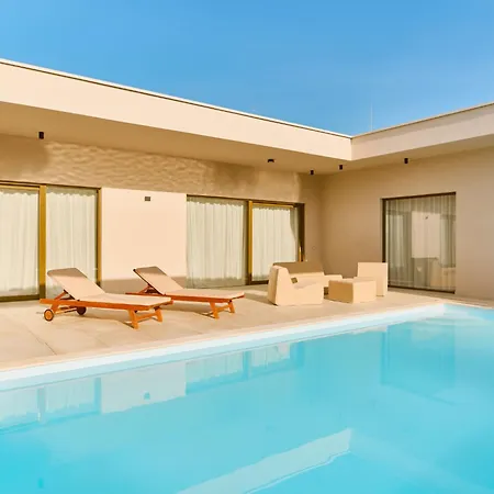 Taria-1 By Interhome Tatil Evi *