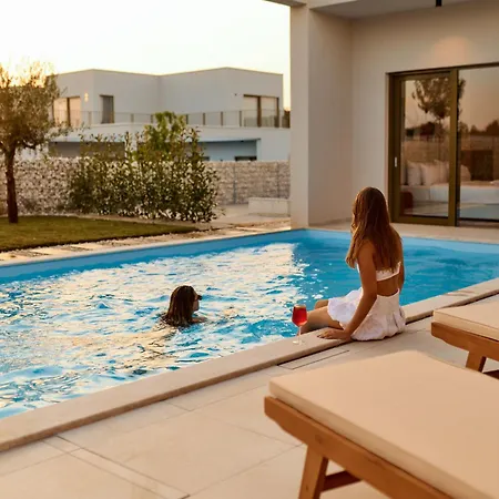 Feriehus Taria-1 By Interhome Poreč