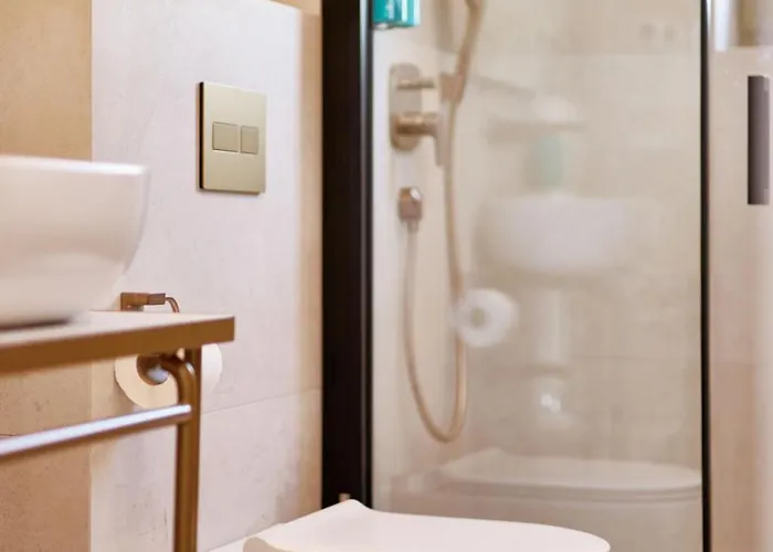 Taria-1 By Interhome Poreč