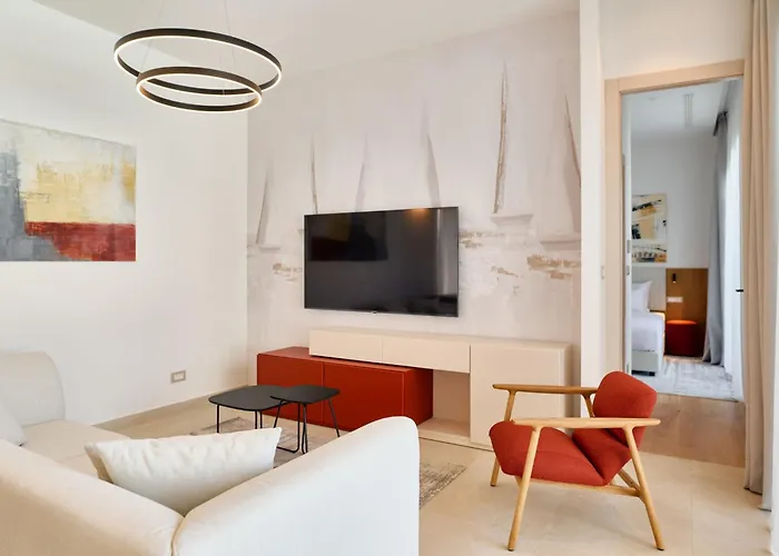 Taria-1 By Interhome *