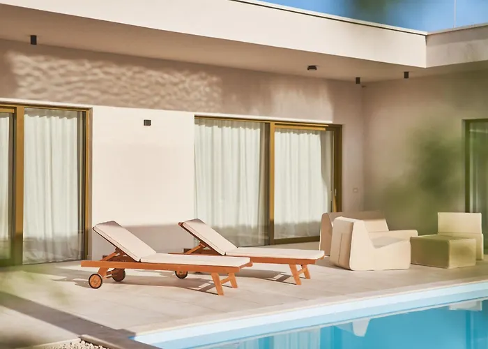 Prázdninový dům Taria-1 By Interhome Poreč