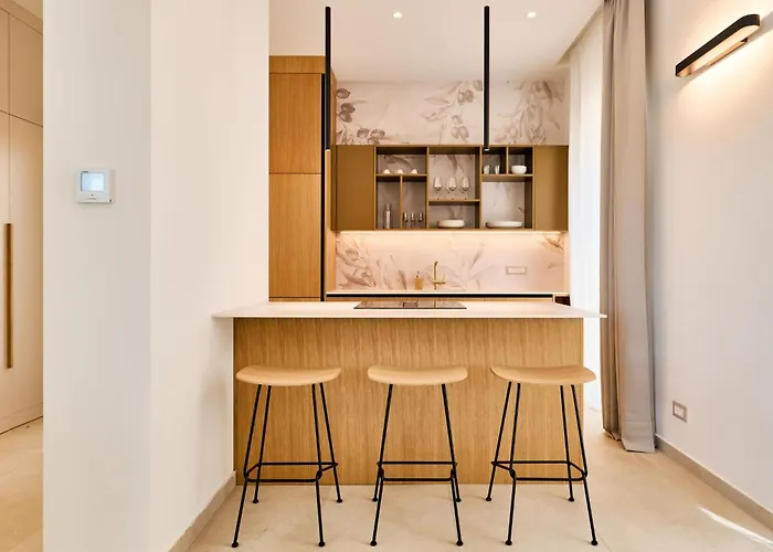 Taria-1 By Interhome Poreč