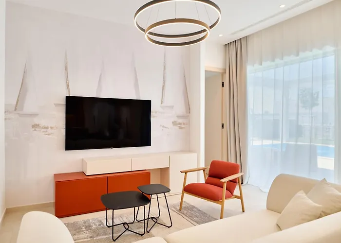 Taria-1 By Interhome