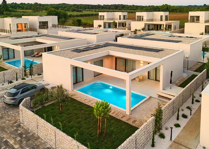 Taria-1 By Interhome Poreč