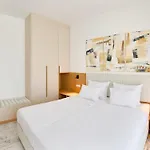 בית נופש Taria-1 By Interhome *