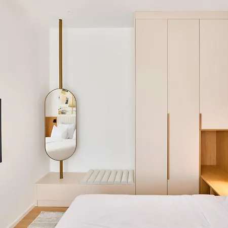Taria-1 By Interhome Nyaraló Poreč