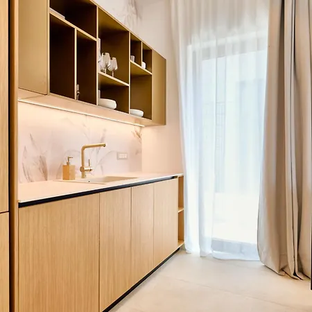 Будинок відпочинку Taria-1 By Interhome Пореч