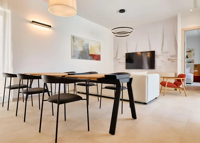 Nyaraló Taria-1 By Interhome