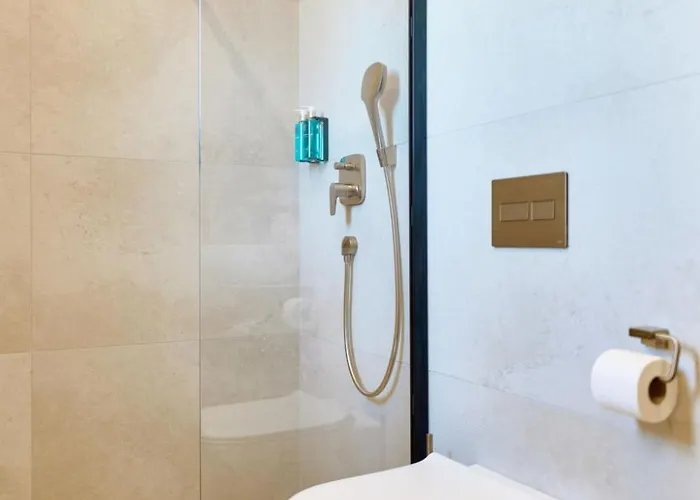 Taria-1 By Interhome * Poreč