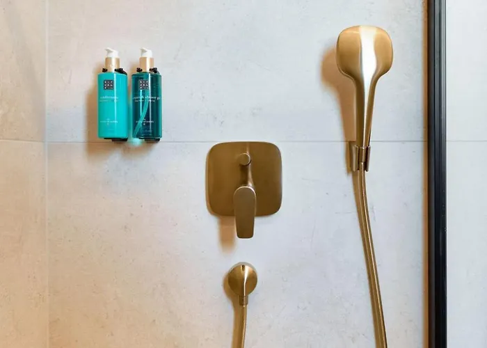 Taria-1 By Interhome Nyaraló Poreč