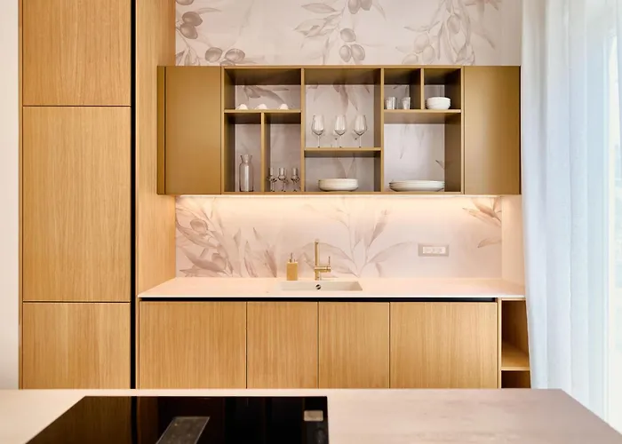 Taria-1 By Interhome *