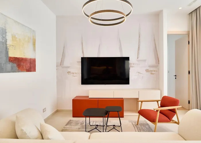 Taria-1 By Interhome * Poreč