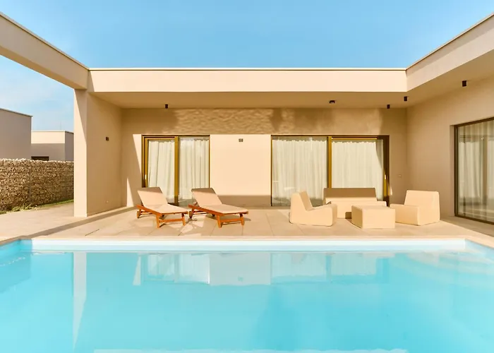 Nyaraló Taria-1 By Interhome Poreč