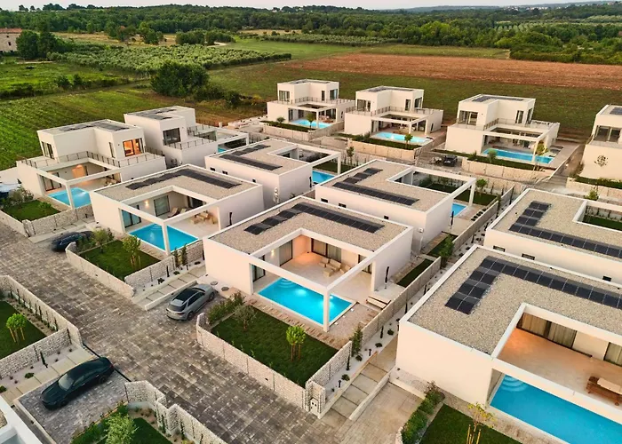 Taria-1 By Interhome Poreč