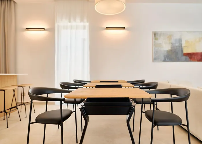 Taria-1 By Interhome * Poreč