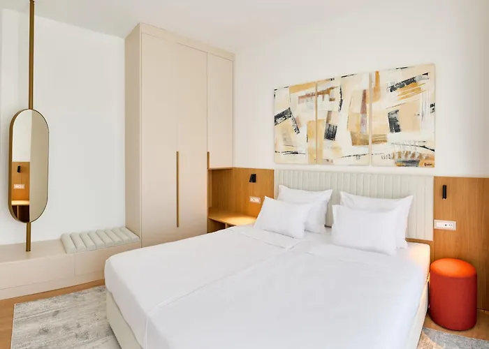 Nyaraló Taria-1 By Interhome *