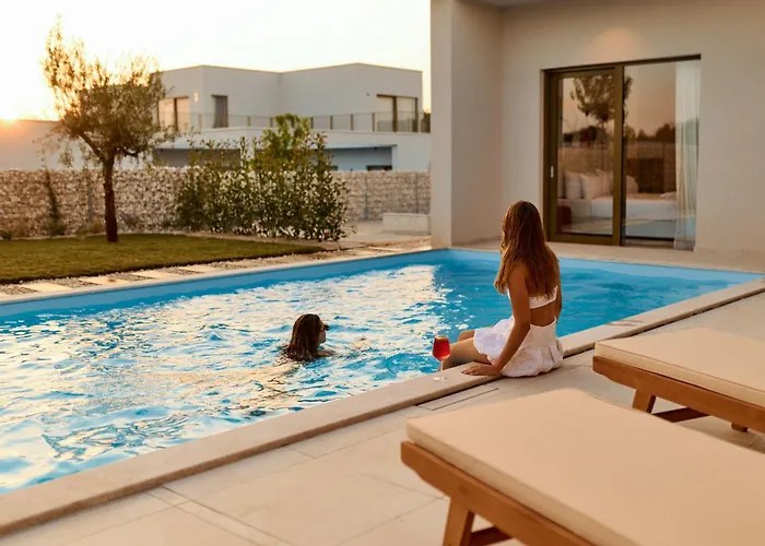 Ferienhaus Taria-1 By Interhome Poreč