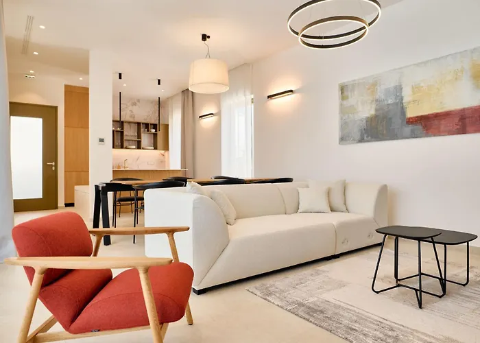 Taria-1 By Interhome *