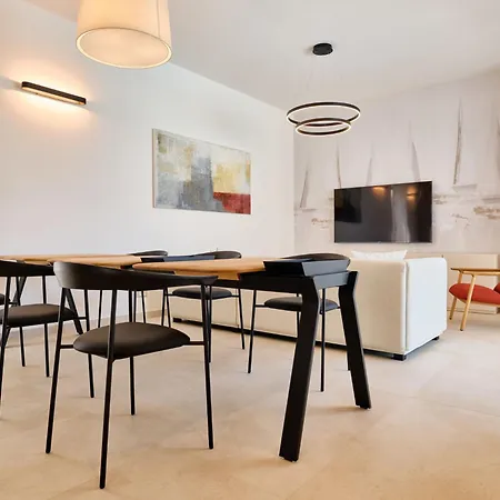 Holiday home Taria-1 By Interhome