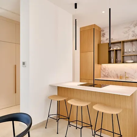 Taria-1 By Interhome Holiday home