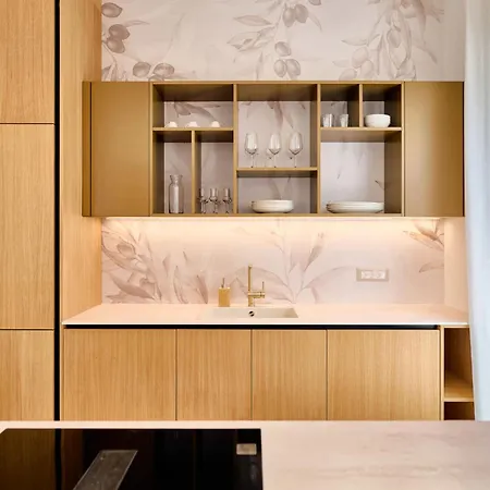 Taria-1 By Interhome *