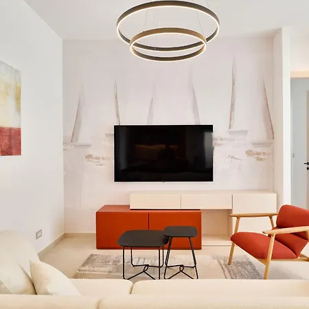 Taria-1 By Interhome * Porec