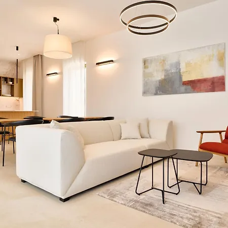 Holiday home Taria-1 By Interhome