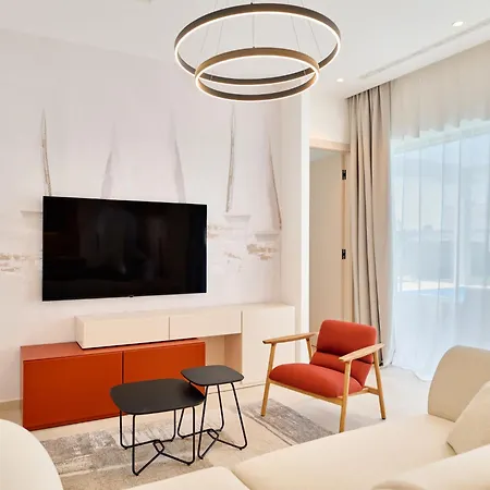 Taria-1 By Interhome