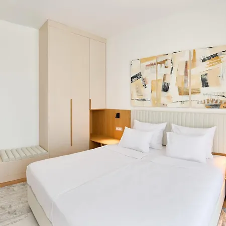 Holiday home Taria-1 By Interhome *