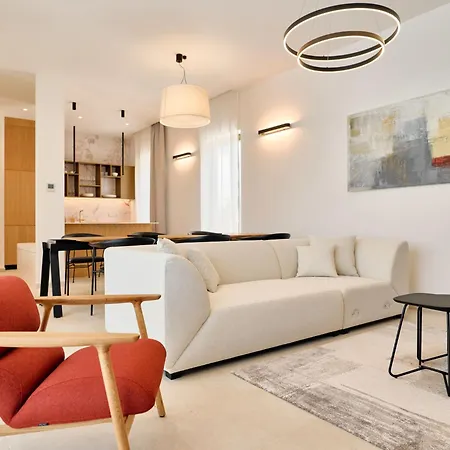 Taria-1 By Interhome *