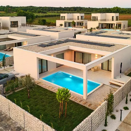 Taria-1 By Interhome Porec