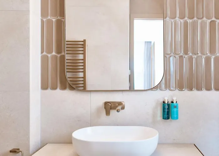 Taria-1 By Interhome Tatil Evi