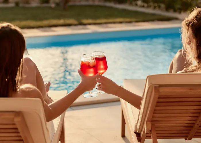 Taria-1 By Interhome