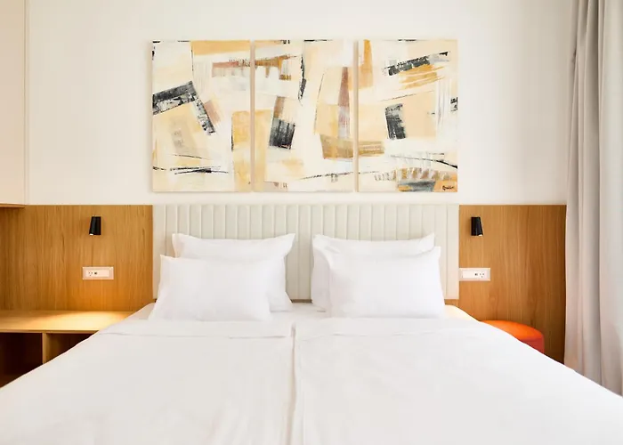 Taria-1 By Interhome *