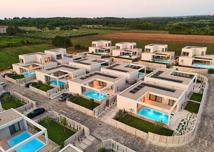 Taria-1 By Interhome Tatil Evi