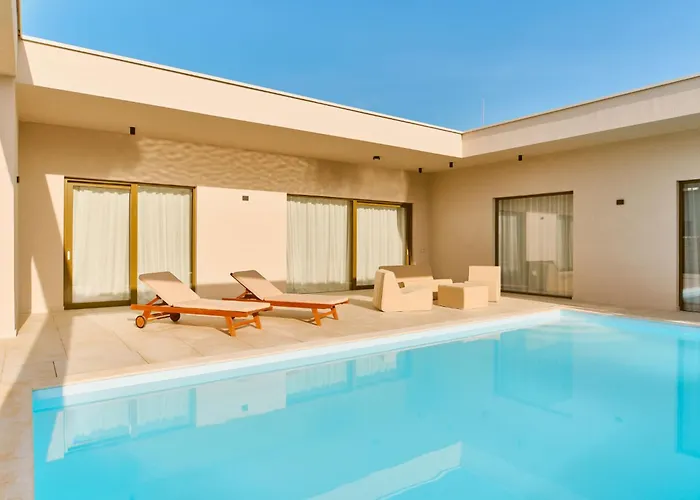 Taria-1 By Interhome Tatil Evi *